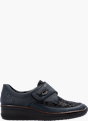 Rieker Damen Slipper Blau 143592 1