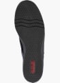 Rieker Damen Slipper Blau 143592 2