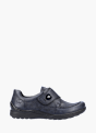 Rieker Damen Slipper Blau 137127 1