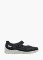 Rieker Damen Slipper Blau 137131 1