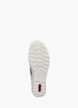 Rieker Damen Slipper Blau 137131 4