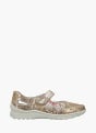 Rieker Damen Slipper Multicolor 137133 1