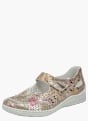 Rieker Damen Slipper Multicolor 137133 2