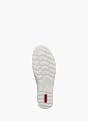 Rieker Damen Slipper Multicolor 137133 4