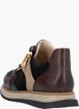 Rieker Damen Sneaker Low Braun 137136 3