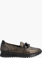 Rieker Damen Loafer Braun 143597 1