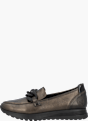 Rieker Damen Loafer Braun 143597 2