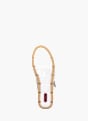 Rieker Damen Slipper Beige 137139 4