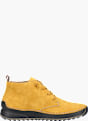 Rieker Damen Schnürstiefel Gelb 143600 2