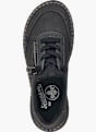 Rieker Damen Slipper Grau 143604 3