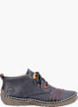 Rieker Damen Kurzstiefel Blau 143605 1