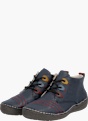 Rieker Damen Kurzstiefel Blau 143605 3