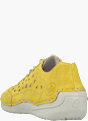 Rieker Damen Schnürschuhe Gelb 143606 3