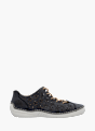 Rieker Damen Schnürschuhe Blau 137156 1
