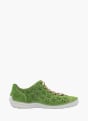 Rieker Damen Schnürschuhe Grün 137157 1