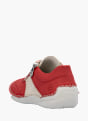 Rieker Damen Schnürschuhe Rot 137158 3