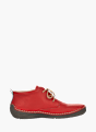 Rieker Damen Schnürschuhe Rot 137159 2
