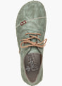 Rieker Damen Schnürschuhe Grün 143607 3