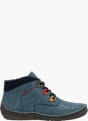 Rieker Damen Kurzstiefel Blau 143610 1