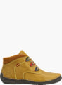 Rieker Damen Kurzstiefel Gelb 143611 1