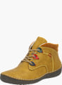 Rieker Damen Kurzstiefel Gelb 143611 2