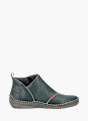 Rieker Damen Kurzstiefel Grün 137164 1