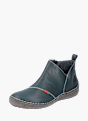 Rieker Damen Kurzstiefel Grün 137164 2