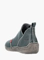 Rieker Damen Kurzstiefel Grün 137164 3