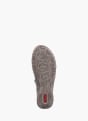 Rieker Damen Kurzstiefel Grün 137164 4