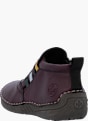 Rieker Damen Kurzstiefel Rot 143613 3