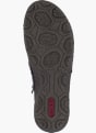 Rieker Damen Kurzstiefel Rot 143613 4
