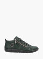 Rieker Damen Schnürschuhe Grün 137165 1