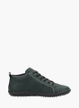 Rieker Damen Schnürschuhe Grün 137165 3