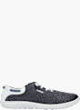 Rieker Damen Slipper Blau 143614 1