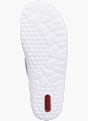 Rieker Damen Slipper Blau 143614 4