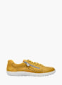 Rieker Damen Schnürschuhe Gelb 137166 1