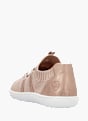 Rieker Damen Slipper Rosa 137170 3