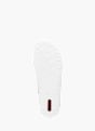Rieker Damen Slipper Rosa 137170 4