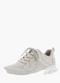 Rieker Sport Damen Sneaker Low Beige 137175 2