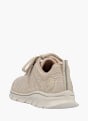 Rieker Sport Damen Sneaker Low Beige 137175 3