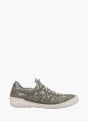 Rieker Damen Slipper Grün 137179 1