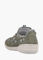 Rieker Damen Slipper Grün 137179 3