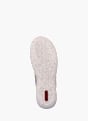 Rieker Damen Slipper Grün 137179 4