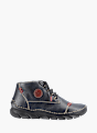 Rieker Schnürboots Blau 137181 1