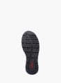 Rieker Damen Schnürstiefel Rot 137182 4
