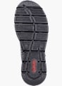 Rieker Damen Schnürstiefel Blau 143622 2