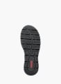 Rieker Damen Schnürstiefel Grün 137184 4