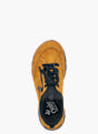 Rieker Damen Slipper Gelb 137186 3
