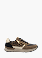 Rieker Damen Sneaker Low Braun 137187 1
