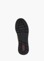 Rieker Damen Sneaker Low Braun 137187 4